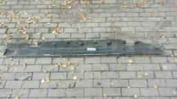 BMW BMW 3 Series E46 Saloon M Tech Left Side Skirt 2497033 Side Sills Left — thumbnail 5