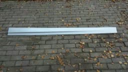 BMW BMW 3 Series E46 Saloon M Tech Left Side Skirt 2497033 Side Sills Left — thumbnail 9