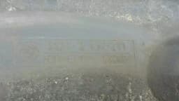 BMW BMW 3 Series E46 Saloon M Tech Left Side Skirt 2497033 Side Sills Left — thumbnail 7