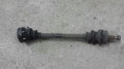 MERCEDES-BENZ Mercedes W220 S320 CDI rear left drive shaft A2203501310 rear drive shaft — thumbnail 4