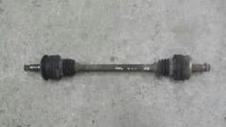 MERCEDES-BENZ Mercedes W209 320 rear right drive shaft A2033502556 rear right drive shaft — thumbnail 1
