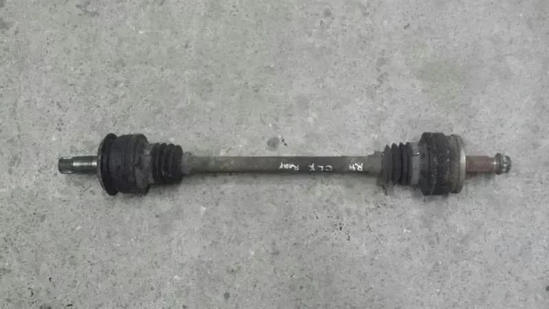 MERCEDES-BENZ Mercedes W209 320 rear right drive shaft A2033502556 rear right drive shaft