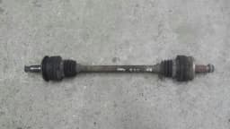 MERCEDES-BENZ Mercedes W209 320 rear right drive shaft A2033502556 rear right drive shaft — thumbnail 4