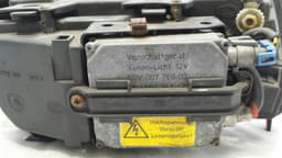 AUDI Audi S3 8P Left Headlamp S3 Headlight Left — thumbnail 5