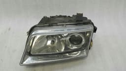 AUDI Audi S3 8P Left Headlamp S3 Headlight Left — thumbnail 8