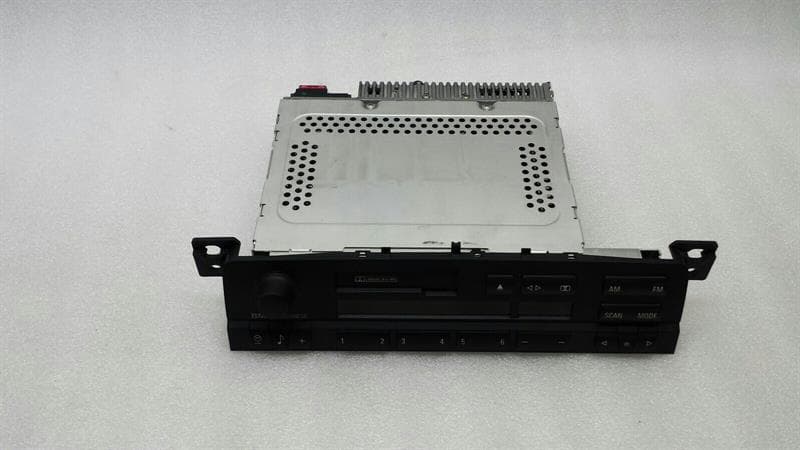 BMW BMW 3 series E46 radio cassette 65126943427 radio cassette tuner