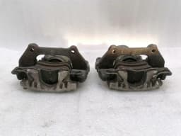 MINI Mini Cooper S R53 Rear Caliper Set 34216763729 Brake Caliper Rear SET — thumbnail 8