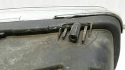 AUDI Audi S3 8P Left Headlamp S3 Headlight Left — thumbnail 6