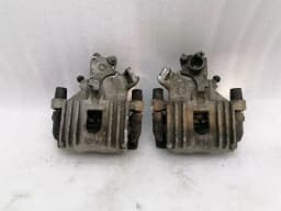MINI Mini Cooper S R53 Rear Caliper Set 34216763729 Brake Caliper Rear SET — thumbnail 5
