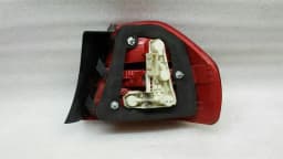 BMW BMW 3 Series E90 Left Rear Light E90 Rear Left Tail Light NOT OEM TAIWAN — thumbnail 3