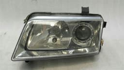 AUDI Audi S3 8P Left Headlamp S3 Headlight Left — thumbnail 7