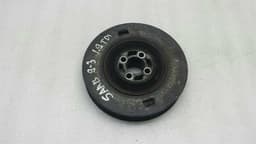 SAAB SAAB 9-3 Belt Tensioner CRANKSHAFT Pulley Z19DT 1.9 TID — thumbnail 4