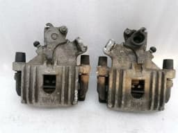 MINI Mini Cooper S R53 Rear Caliper Set 34216763729 Brake Caliper Rear SET — thumbnail 9