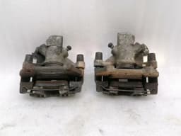 MINI Mini Cooper S R53 Rear Caliper Set 34216763729 Brake Caliper Rear SET — thumbnail 7