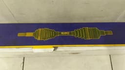 RENAULT Renault Master Right Front Drive Shaft RN206A Drive Shaft Front Right — thumbnail 8