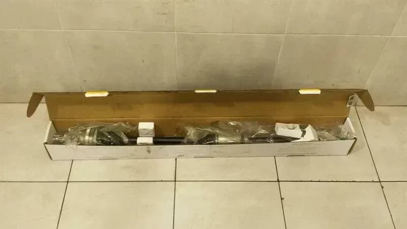 RENAULT Renault Master Right Front Drive Shaft RN206A Drive Shaft Front Right