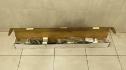 RENAULT Renault Master Right Front Drive Shaft RN206A Drive Shaft Front Right — thumbnail 5