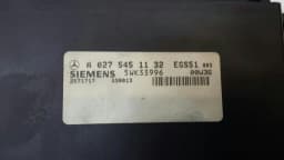 MERCEDES-BENZ Mercedes CL W215 Gearbox Module A0275451132 Gearbox Control Unit — thumbnail 5