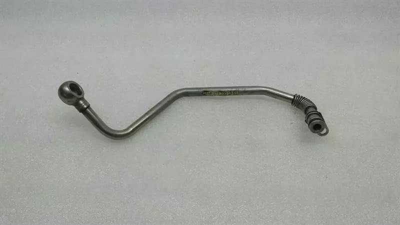 MERCEDES-BENZ Mercedes S-Class W221 Turbo Oil Pipe A2752001351 Oil Line Hose M275