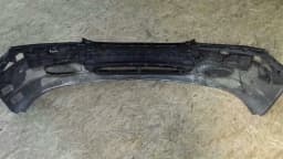 MERCEDES-BENZ Mercedes S-class W220 front bumper A2208800340 front bumper 98-01 PDC — thumbnail 9