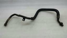 MERCEDES-BENZ Mercedes S-Class W220 S600 Engine Oil Pipe A1371801930 Hose M137 Oil Line — thumbnail 5