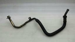 MERCEDES-BENZ Mercedes S-Class W220 S600 Engine Oil Pipe A1371801930 Hose M137 Oil Line — thumbnail 1