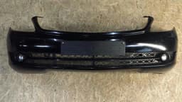 MERCEDES-BENZ MERCEDES CL W216 FRONT BUMPER A2168801570 FRONT BUMPER PTS SRA — thumbnail 7