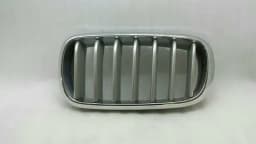 BMW BMW X5 F15 concentration grid front left 7303107 left front grill — thumbnail 1
