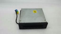 VW Volkswagen Passat B5 CD changer 3B7035110 CD changer — thumbnail 1