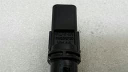 AUDI Audi A3 8P Crankshaft Position Sensor 04L907601 Pulse Generator Crankshaft — thumbnail 3