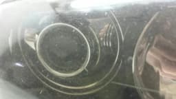BMW BMW 3 Series E46 right headlamp headlight right xenon complete — thumbnail 9