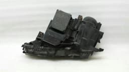 BMW BMW 3 Series E46 right headlamp headlight right xenon complete — thumbnail 6