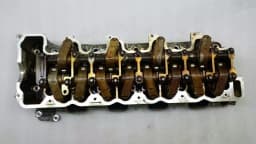 MERCEDES-BENZ Mercedes CL W215 Right Cylinder Head A1130102120 CYLINDER HEAD RIGHT M113 — thumbnail 3