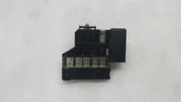 NISSAN Nissan Qashqai Relay Relay Fuse — thumbnail 1