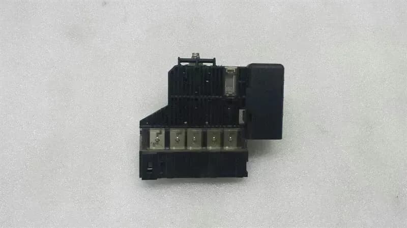 NISSAN Nissan Qashqai Relay Relay Fuse