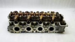 MERCEDES-BENZ Mercedes CL W215 Right Cylinder Head A1130102120 CYLINDER HEAD RIGHT M113 — thumbnail 4