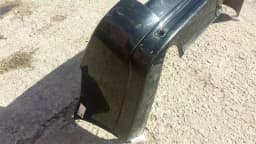 LAND ROVER LAND ROVER Range Rover Sport L320 Rear Bumper DQC500071 Rear Bumper PDC — thumbnail 4
