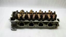 MERCEDES-BENZ Mercedes CL W215 Right Cylinder Head A1130102120 CYLINDER HEAD RIGHT M113 — thumbnail 1