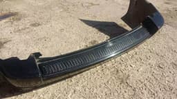 LAND ROVER LAND ROVER Range Rover Sport L320 Rear Bumper DQC500071 Rear Bumper PDC — thumbnail 5