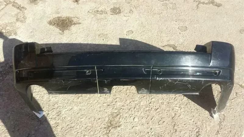 LAND ROVER LAND ROVER Range Rover Sport L320 Rear Bumper DQC500071 Rear Bumper PDC