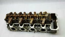 MERCEDES-BENZ Mercedes CL W215 Right Cylinder Head A1130102120 CYLINDER HEAD RIGHT M113 — thumbnail 5