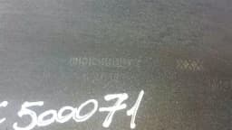 LAND ROVER LAND ROVER Range Rover Sport L320 Rear Bumper DQC500071 Rear Bumper PDC — thumbnail 7