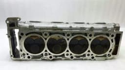 MERCEDES-BENZ Mercedes CL W215 Right Cylinder Head A1130102120 CYLINDER HEAD RIGHT M113 — thumbnail 6