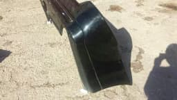 LAND ROVER LAND ROVER Range Rover Sport L320 Rear Bumper DQC500071 Rear Bumper PDC — thumbnail 3