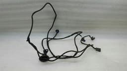MERCEDES-BENZ Mercedes R Class W251 Rear PDC Wiring A2515404206 PTS Harness Rear — thumbnail 4