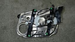 MERCEDES-BENZ Mercedes E Class W212 Power Window Front Left A2127201579 Window Regulator — thumbnail 3