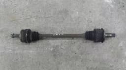 MERCEDES-BENZ Mercedes W209 320 rear left drive shaft A2033502556 rear left drive shaft — thumbnail 4