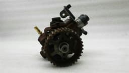 PEUGEOT Peugeot 207 Fuel Pump 9683703780A 0445010102 High Pressure Diesel Pump 1.6 TDCI — thumbnail 2