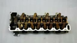 MERCEDES-BENZ Mercedes CL W215 Right Cylinder Head A1130102120 CYLINDER HEAD RIGHT M113 — thumbnail 2