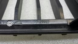 BMW BMW 3 Series E90 Left Front Grille 7120007 Radiator Grille Left — thumbnail 6